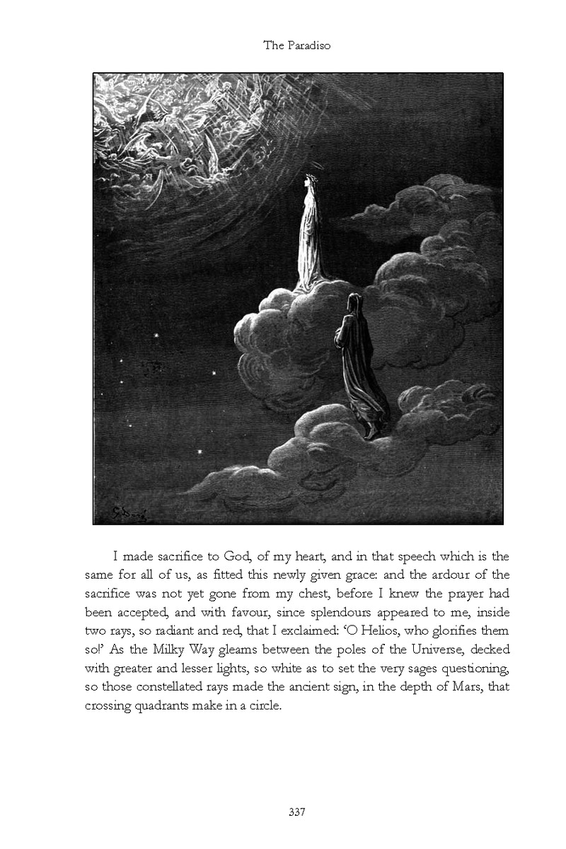 Dante: The Divine Comedy - Page 333